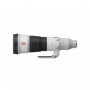 Sony Objectif FE 400 mm F2.8 GM OSS