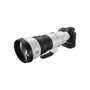 Sony Objectif FE 400 mm F2.8 GM OSS