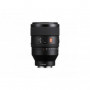 Sony SEL50F12GM Objectif FE 50 F 1.2 G Master