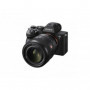 Sony SEL50F12GM Objectif FE 50 F 1.2 G Master