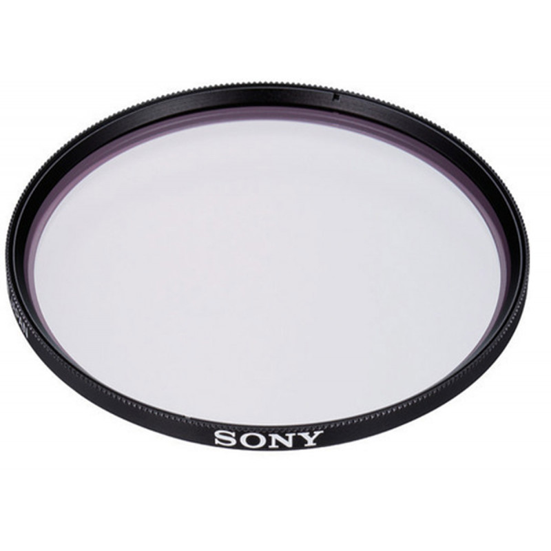 Sony Protecteur MC pour Alens - diam : 62MM