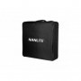 Nanlite 600SA Panneau LED 36W avec Sac et Plaque V-Lock