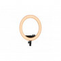 Nanlite Halo 10B Dimmable Bi-color USB 10in LED Ring