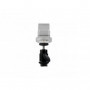 Nanlite T12 Tube Holder avec Mini Ball Head