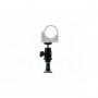 Nanlite T12 Tube Holder avec Mini Ball Head