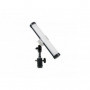 Nanlite T12 Tube Holder avec Mini Ball Head