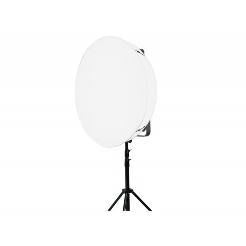 Nanlite Lantern Softbox pour Compac 100/100B