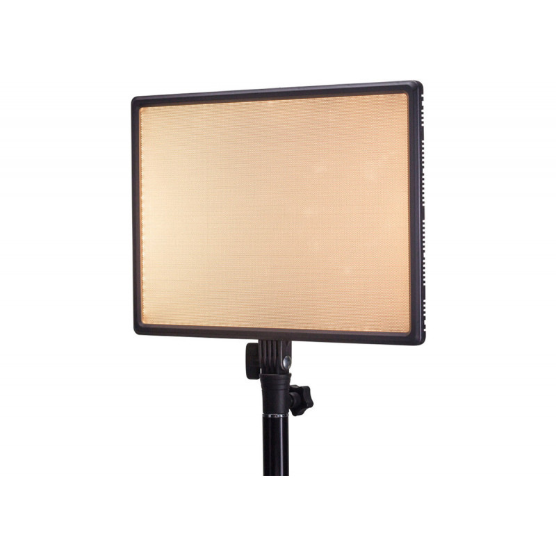 Nanlite LumiPad 25 Panneau LED Soft Monture NP-F