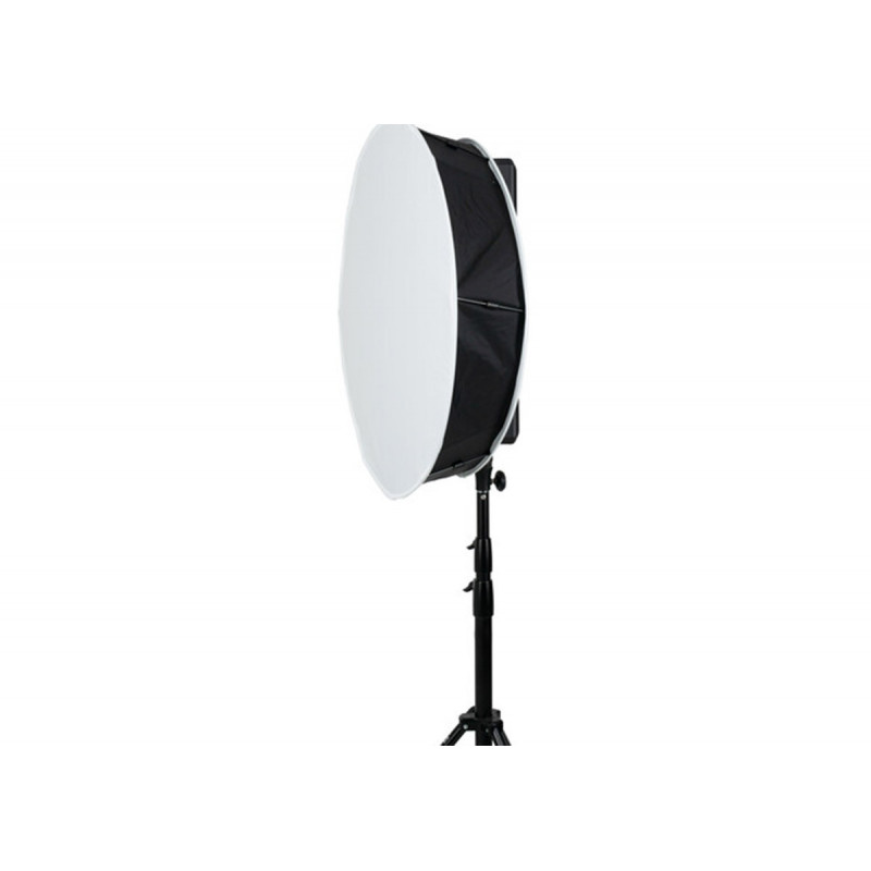 Nanlite Round Softbox pour Compac 68/68B