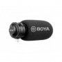 FV Boya DM200 Microphone stéréo Cardioïde X/Y  Lightning