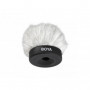 Boya P100 Brise vent pro pour micro canon - L 100 mm