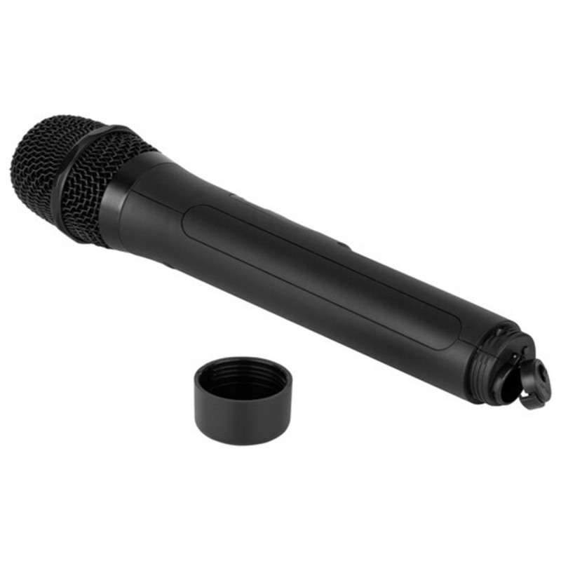 Boya WHM8 PRO Micro main émetteur sans fil avec connexion XLR