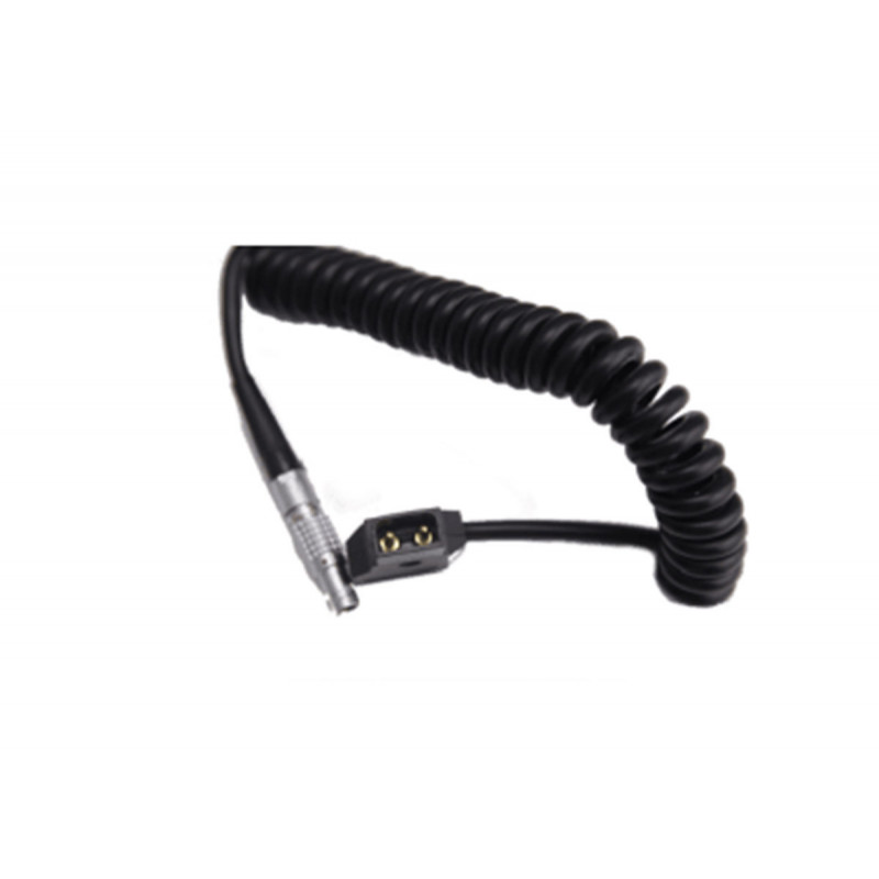 CVW Cable DC vers Dtape pour SWIFT800/PRO