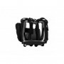 Porta Brace AO-1.5SILENT+,  Lightweight & Silent Audio Organizer Case