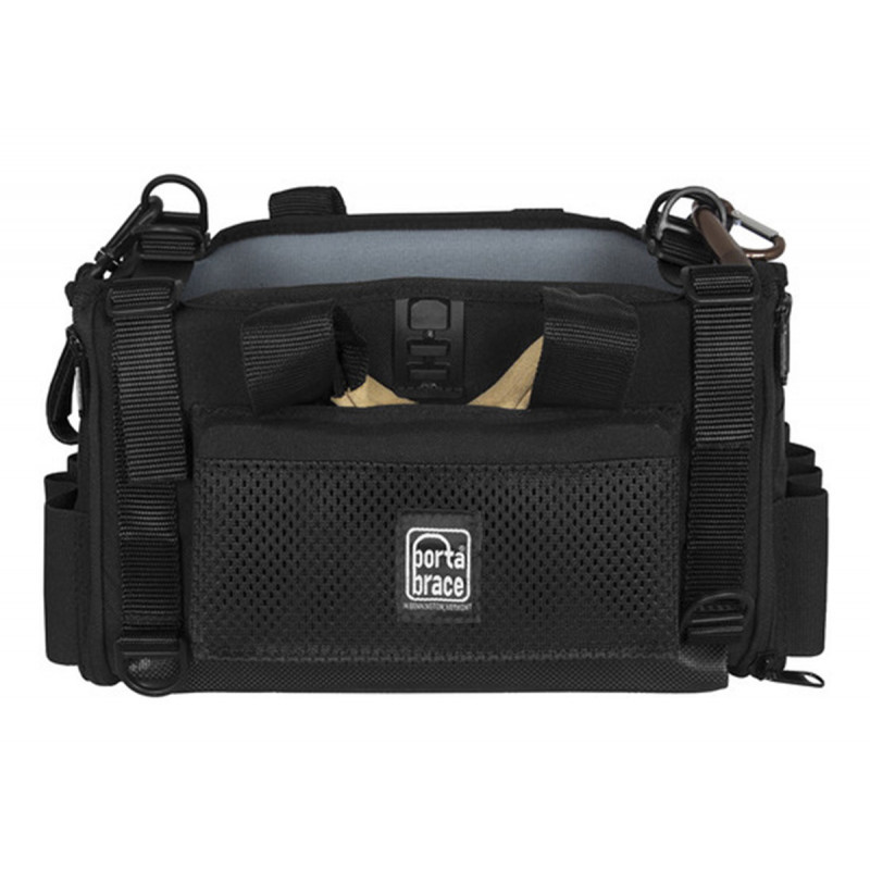 Porta Brace AO-MIXPRE10TS Audio Organizer Bag, Sound Devices Mix Pre 