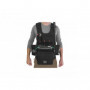 Porta Brace ATV-F4 Audio Tactical Vest, Zoom 8, Black