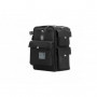 Porta Brace BK-2NR Backpack Camera Case, Rigid Frame, Black