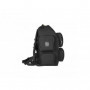 Porta Brace BK-AGCX350 Backpack, Compact HD Cameras, Black