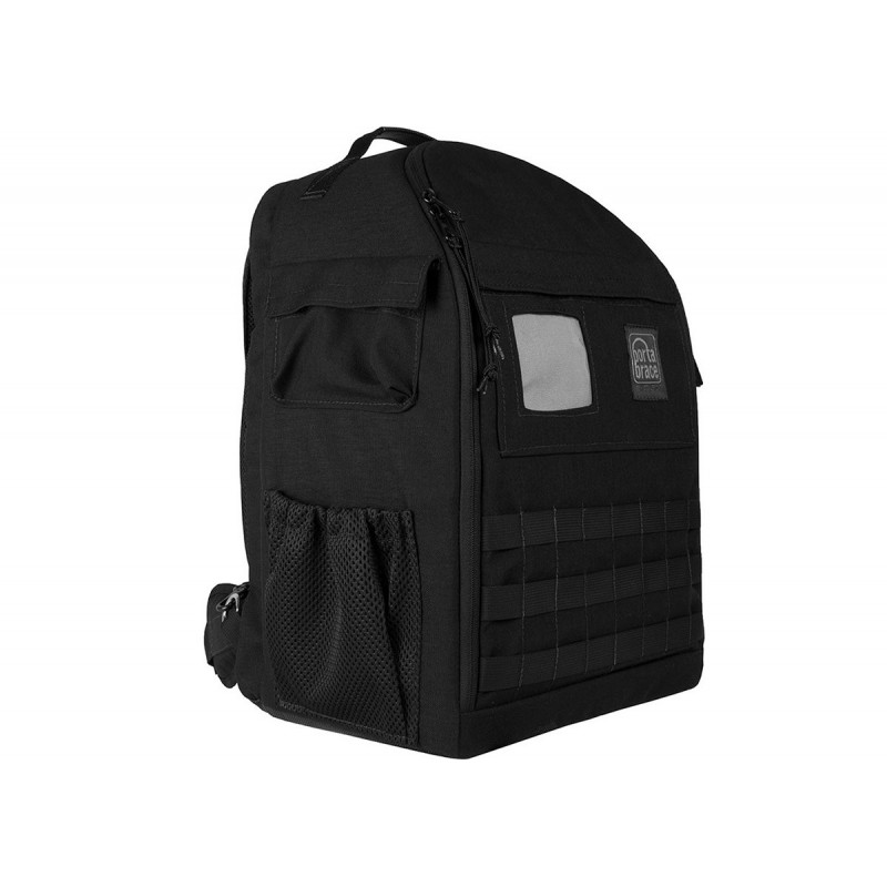 Porta Brace BK-C300 Backpack, C300, Black