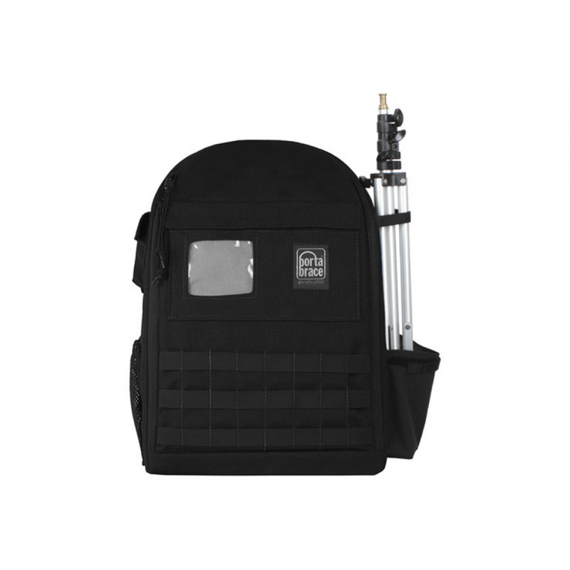 Porta Brace BK-C300 II Backpack, C300, Black