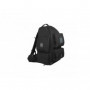 Porta Brace BK-EVA1SR Backpack, AU-EVA1, Black