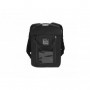 Porta Brace BK-IKAN Backpack, Semi-Rigid Frame, IKAN, Black