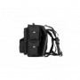 Porta Brace BK-LENS Backpack, Compact HD Camera lens bag, Black