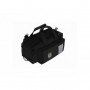 Porta Brace CAR-1CAM Cargo Case, Black, Small