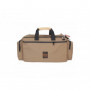 Porta Brace CAR-2CAMCQS-M4 Cargo Case, Coyote (Tan), Camera Editon, L