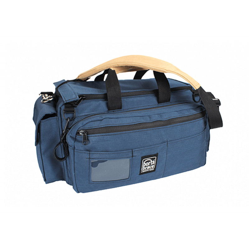 Porta Brace CAR-2K Cargo Case, Blue, Kodiak, Cold Weather Protection