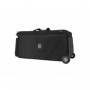 Porta Brace CAR-4CAMOR Cargo Case, Camera Edition, Wheeled, Black, XL