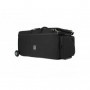 Porta Brace CAR-4CAMOR Cargo Case, Camera Edition, Wheeled, Black, XL