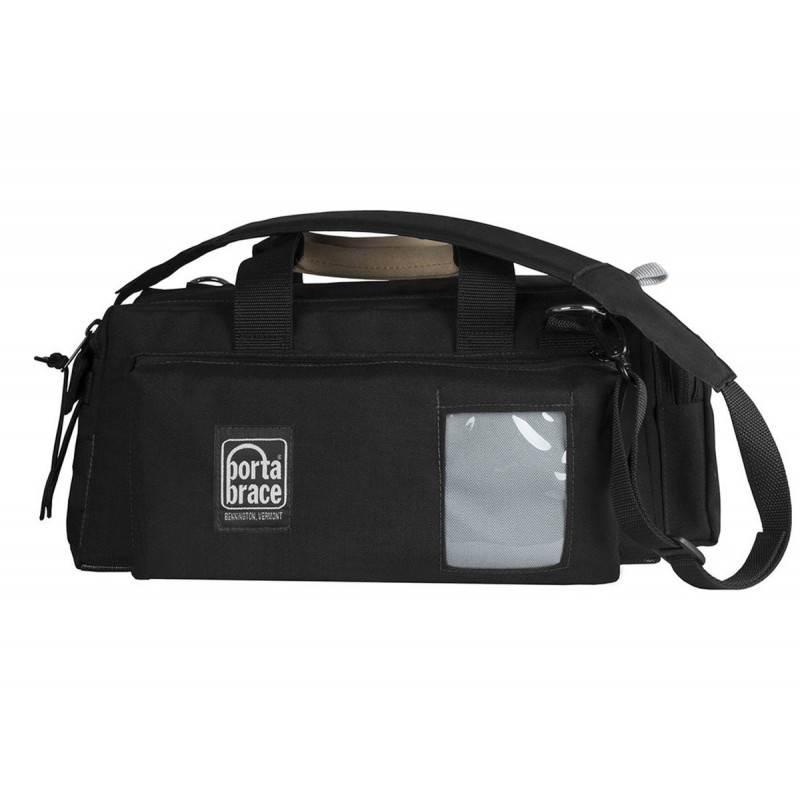 Porta Brace CAR-X70 Cargo Case, PXW-X70, Black