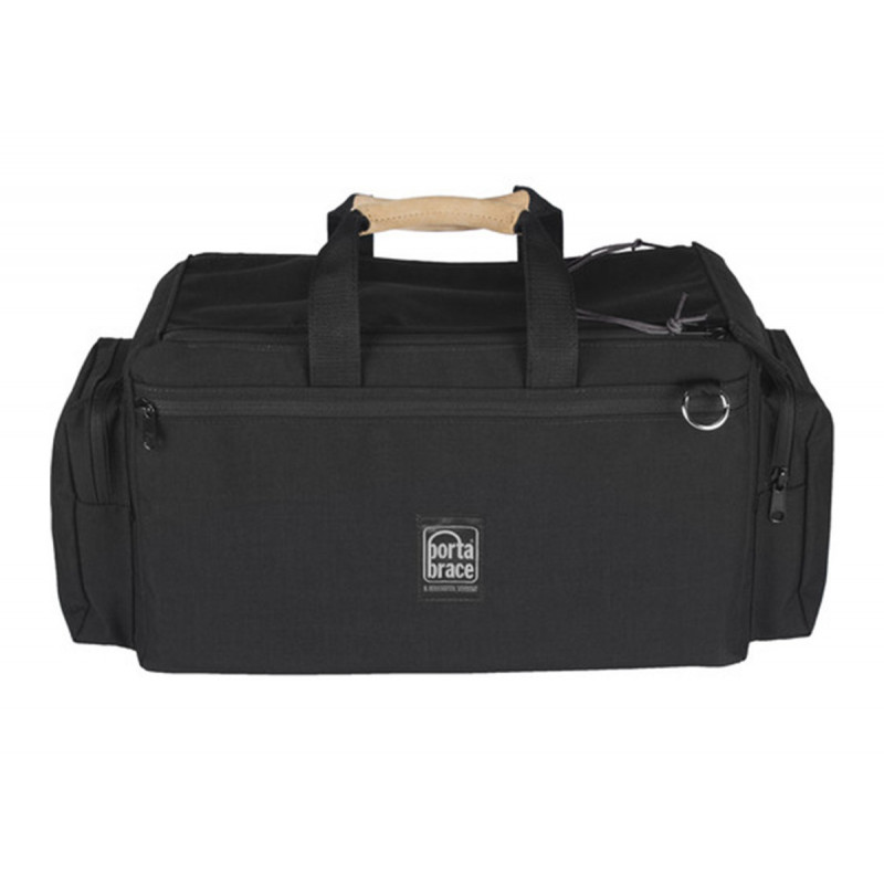 Porta Brace CAR-Z67 Cargo Case for Z6 & Z7