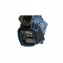 Porta Brace CBA-HMC150 Camera BodyArmor, AG-HMC150, Blue