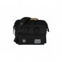 Porta Brace CINEMA-SMUGGLER Camera Case Soft, Cinema Cameras, Black