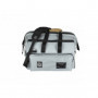 Porta Brace CINEMA-SMUGGLERP Camera Case Soft, Cinema Cameras, Platin