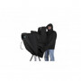 Porta Brace CLK-3ENG Camera Cloak, ENG Camera Cover, Black