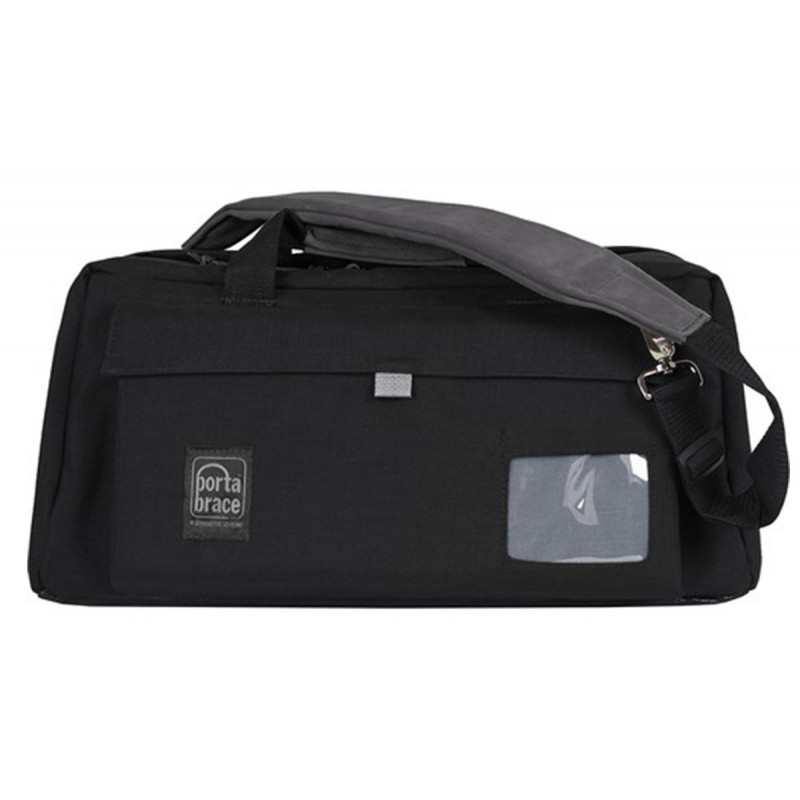 Porta Brace CS-UX180 Camera Case Soft, AG-UX180, Black