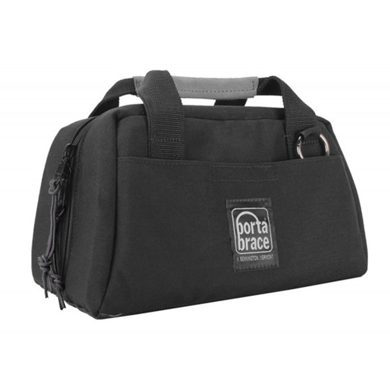 Porta Brace CS-VIXIA Camera Case Soft, Vixia Camcorders, Black