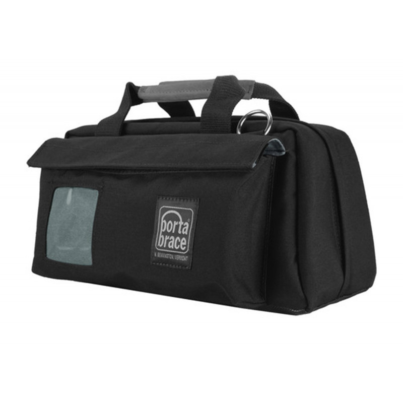 Porta Brace CS-X1000 Camera Case Soft, HC-X1000, Black