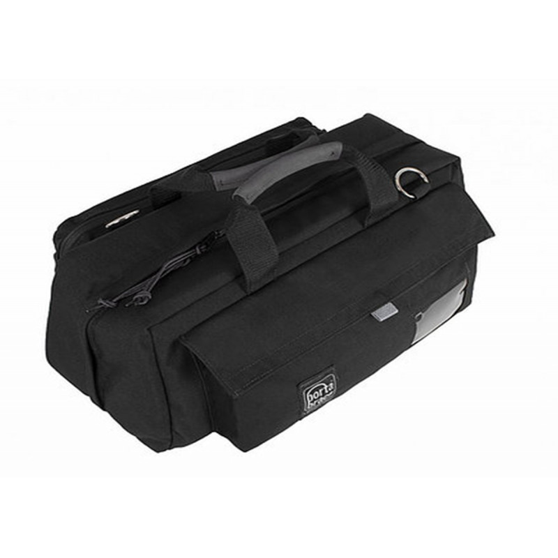 Porta Brace CS-XA10 Camera Case Soft, XA10, Black, Large