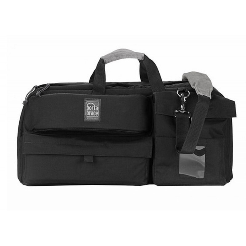 Porta Brace CTC-PX5100 Ultra-light Cordura® camera case for camera.