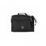 Porta Brace DC-3VB Director's Case, Laptop Case, Black