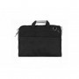 Porta Brace DC-3VB Director's Case, Laptop Case, Black