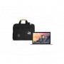 Porta Brace DC-MACBOOKPRO15 Case, Laptop Case, Black