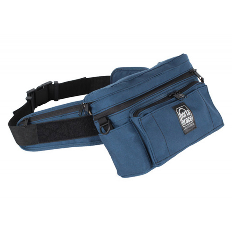 Porta Brace HIP-3 Hip Pack, Blue, Large