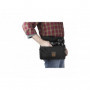 Porta Brace HIP-FEIYU Hip Pack, FEIYU, Black, Large