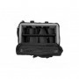 Porta Brace LB-1B Lens Bag, Carrying Case, Black