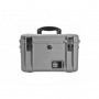 Porta Brace LENS-ENGSHIP Photography Hard Case, Lens case, Platinum